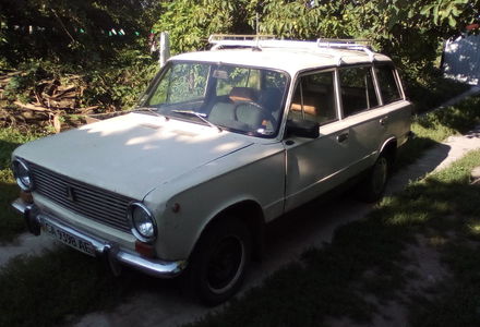 Продам ВАЗ 2102 1974 года в г. Чернобай, Черкасская область