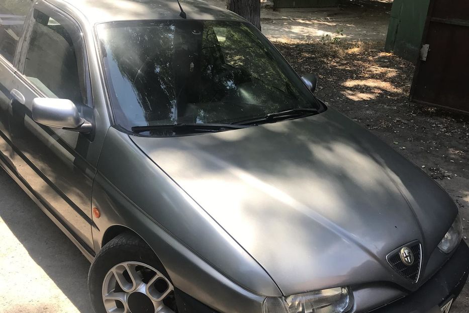 Продам Alfa Romeo 146 1996 года в Одессе