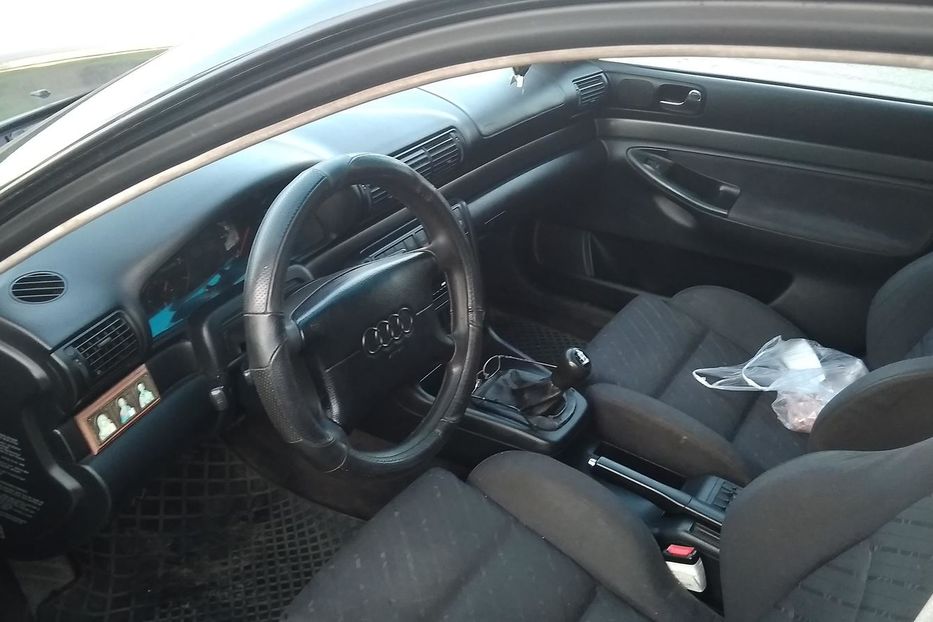 Продам Audi A4 Audi A4  1996 1996 года в Харькове