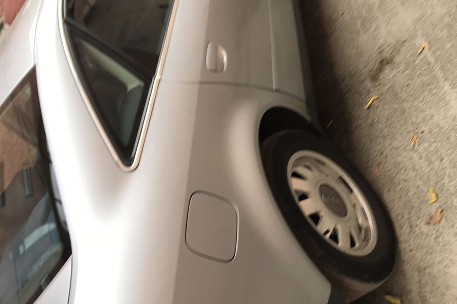 Продам Audi A6 1998 года в Харькове