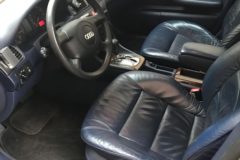 Продам Audi A6 1998 года в Харькове