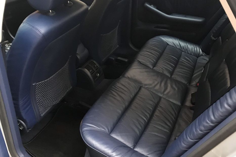 Продам Audi A6 1998 года в Харькове