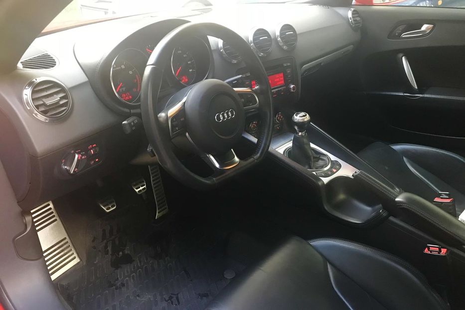 Продам Audi TT Quattro  2008 года в Житомире