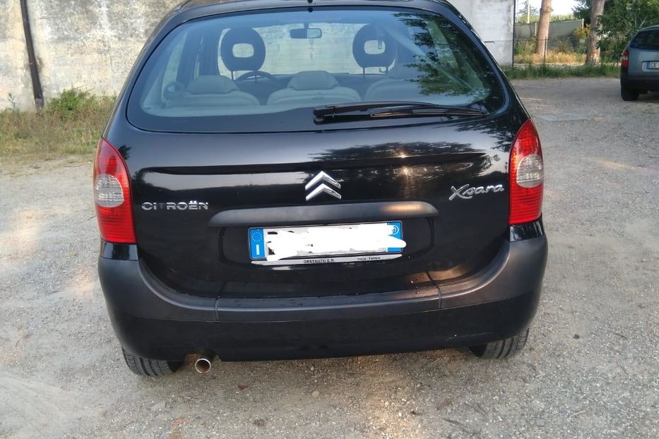 Продам Citroen Xsara Picasso 2007 года в Киеве