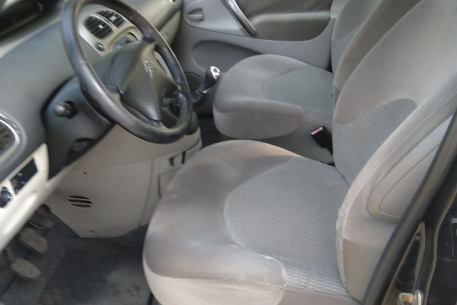 Продам Citroen Xsara Picasso 2007 года в Киеве