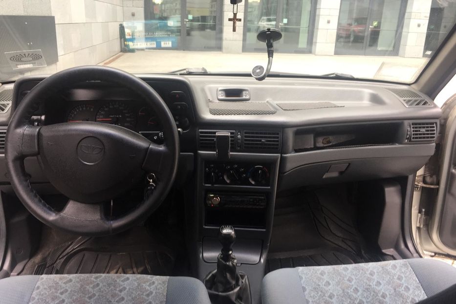 Продам Daewoo Nexia GLE 2006 года в Киеве