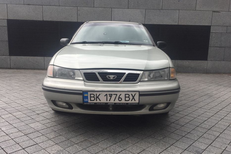 Продам Daewoo Nexia GLE 2006 года в Киеве