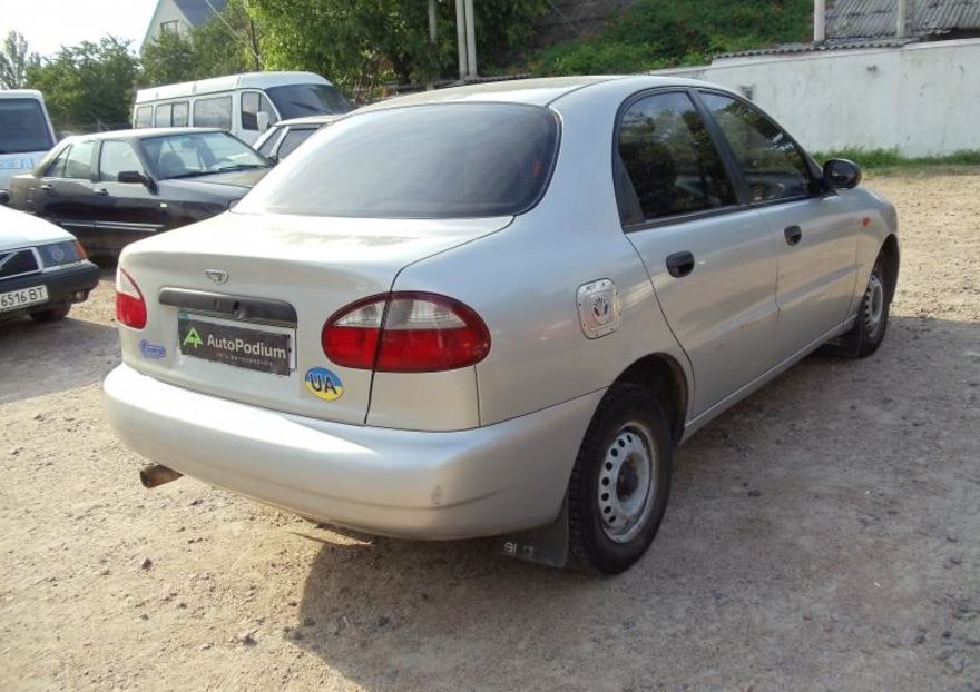 Продам Daewoo Sens 2004 года в Николаеве