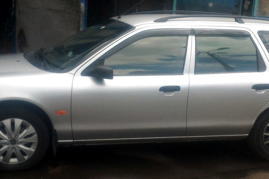 Продам Ford Mondeo 2002 года в Днепре