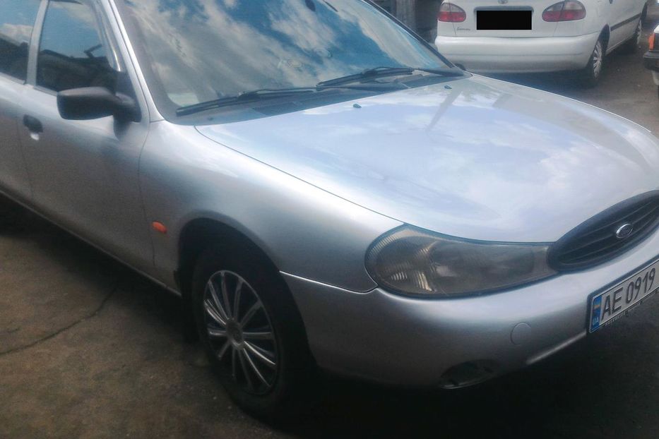 Продам Ford Mondeo 2002 года в Днепре