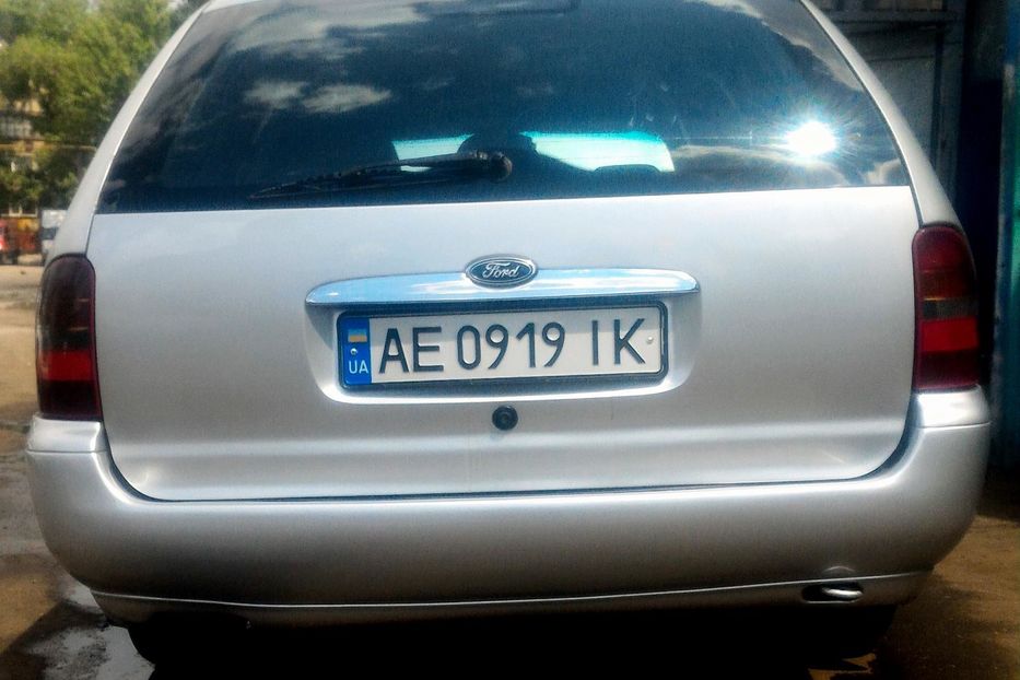 Продам Ford Mondeo 2002 года в Днепре