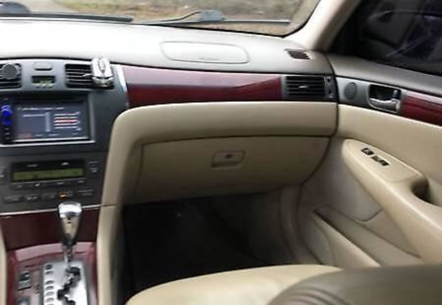 Продам Lexus ES 300 2003 года в Киеве