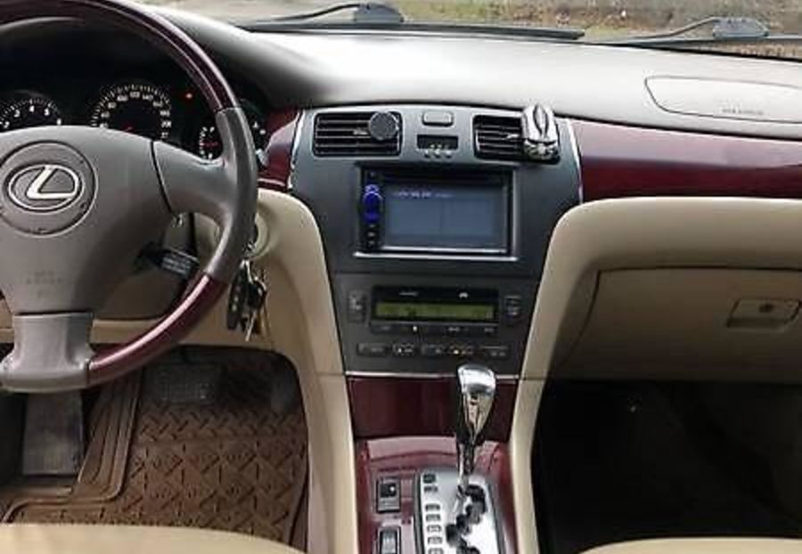 Продам Lexus ES 300 2003 года в Киеве