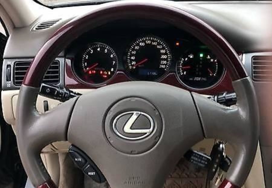 Продам Lexus ES 300 2003 года в Киеве