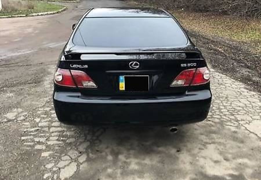 Продам Lexus ES 300 2003 года в Киеве