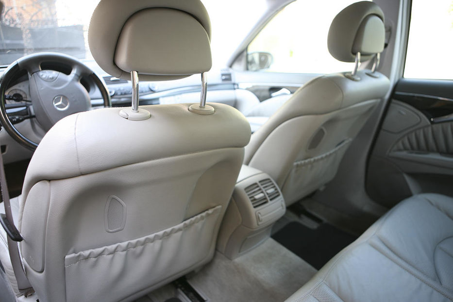 Продам Mercedes-Benz E-Class 2005 года в Днепре