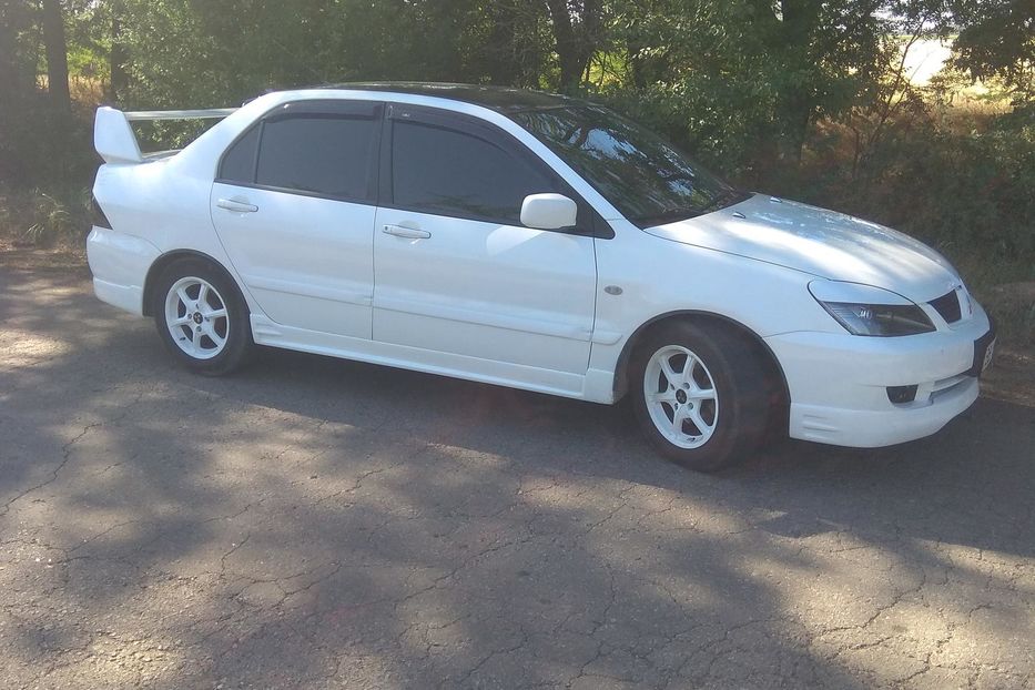 Продам Mitsubishi Lancer 2006 года в Николаеве