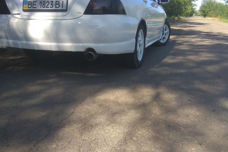 Продам Mitsubishi Lancer 2006 года в Николаеве