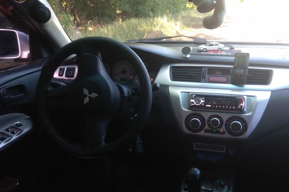 Продам Mitsubishi Lancer 2006 года в Николаеве