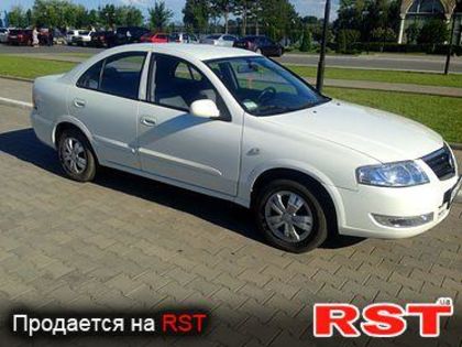 Продам Nissan Almera 2007 года в г. Измаил, Одесская область