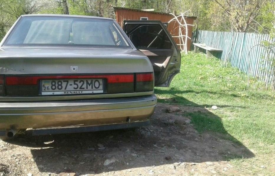 Продам Renault 21 1992 года в Черновцах
