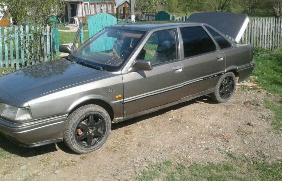 Продам Renault 21 1992 года в Черновцах