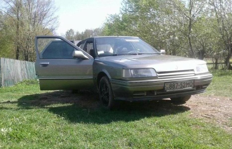 Продам Renault 21 1992 года в Черновцах