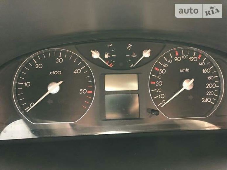 Продам Renault Laguna TDI 2004 года в Львове