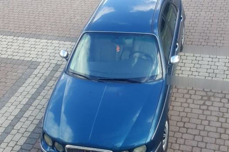 Продам Rover 75 Бизнес 2000 года в г. Бучач, Тернопольская область