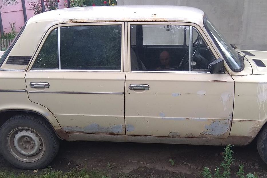 Продам ВАЗ 2106 1989 года в Харькове