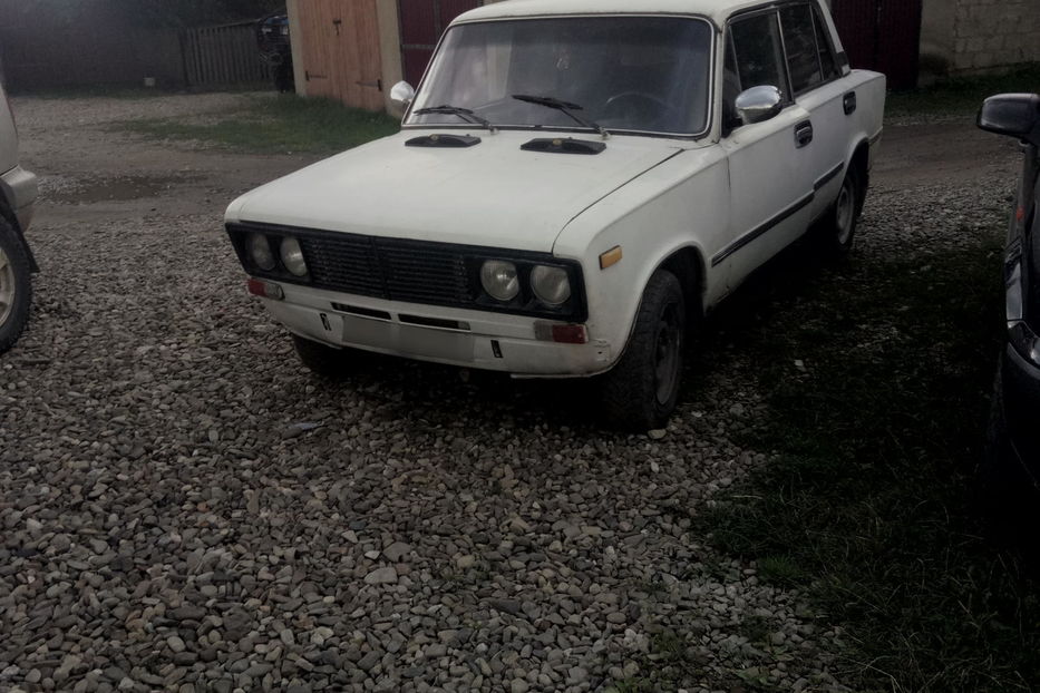 Продам ВАЗ 2116 1985 года в Черновцах