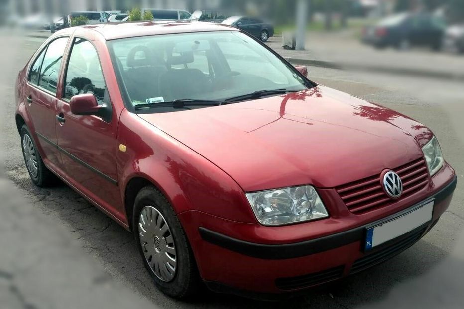 Продам Volkswagen Bora 1999 года в Львове