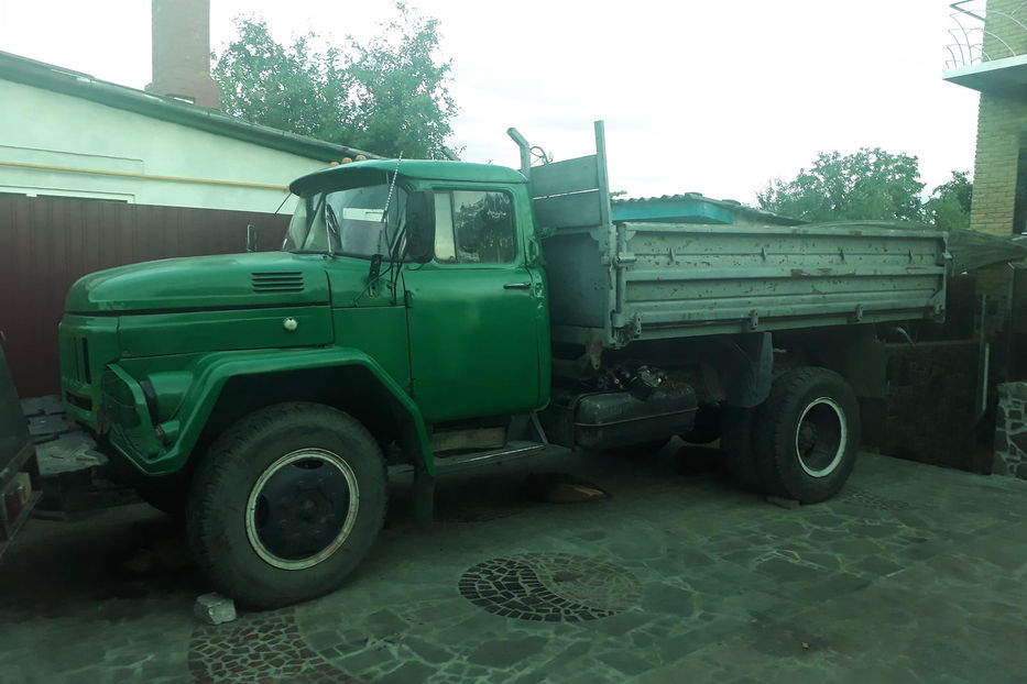 Продам ЗИЛ 130 1982 года в Черкассах