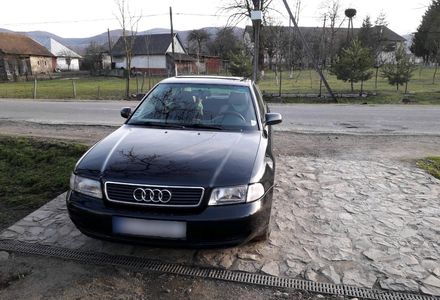 Продам Audi A4 1997 года в г. Перечин, Закарпатская область