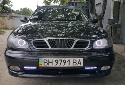 Продам Daewoo Lanos 2006 года в Одессе