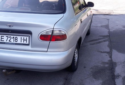 Продам Daewoo Sens 2003 года в Днепре