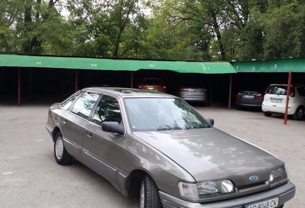Продам Ford Scorpio 1987 года в Запорожье