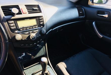 Продам Honda Accord 7 поколение  2005 года в Киеве