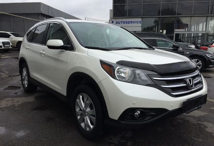 Продам Honda CR-V 2.4 FULL 2013 года в Харькове