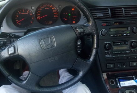 Продам Honda Legend 1997 года в Виннице