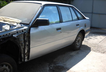 Продам Mazda 626 GC 1987 года в г. Каменское, Днепропетровская область