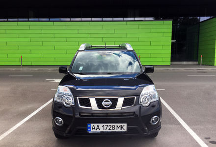 Продам Nissan X-Trail 2.0 TD AWD  2012 года в Киеве