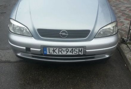 Продам Opel Astra G 2001 года в Хмельницком