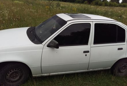 Продам Opel Kadett 1987 года в г. Млинов, Ровенская область