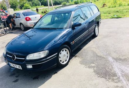 Продам Opel Omega 1996 года в г. Боярка, Киевская область