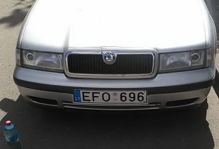 Продам Skoda Octavia 1999 года в Черкассах