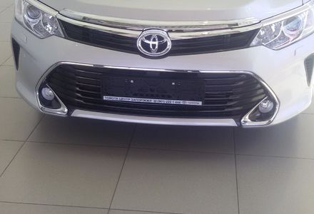 Продам Toyota Camry 55  2017 года в Днепре