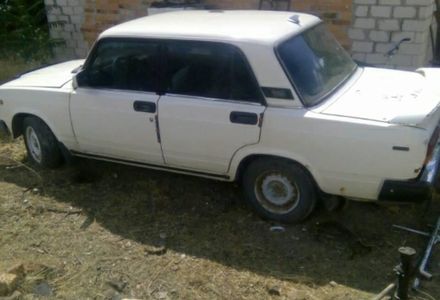 Продам ВАЗ 2107 1987 года в г. Токмак, Запорожская область