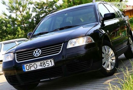 Продам Volkswagen Passat B5 2001 года в Львове