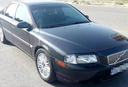 Продам Volvo S80 2000 года в Киеве